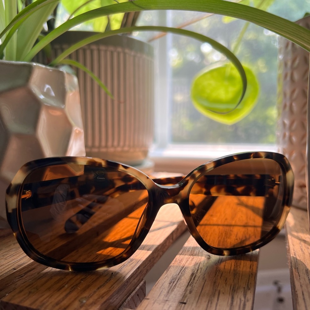 Kate Spade sunglasses